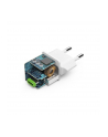 Hama ładowarka sieciowa supermini 25W PD/QC 1x USB-C biała ładowarka sieciowa | USB-C | Power Delivery/Quick Charge | 25W | biała - nr 9
