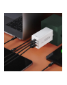 Hama ładowarka sieciowa mini 100W GaN PD/QC 2x USB-C, 1x USB-A biała ładowarka sieciowa | USB-C/USB-A | Power Delivery/Quick Charge | 100W | biała - nr 21