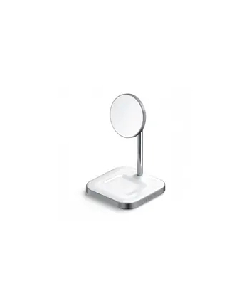 Satechi Magnetic 2w1 MagSafe ładowarka indukcyjna nr 1