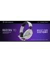 Turtle Beach Recon 70P White 2024 - nr 28