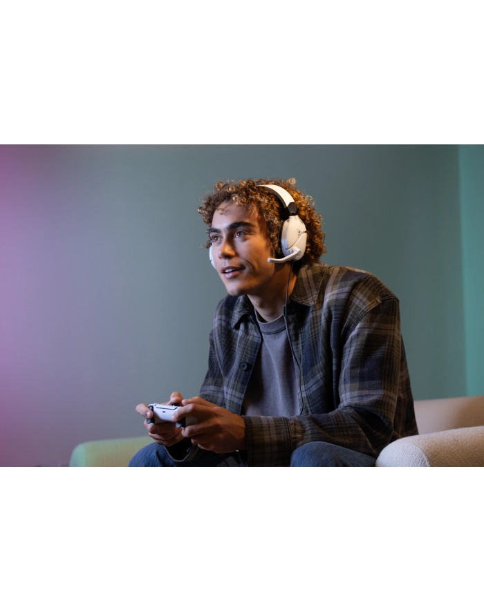 Turtle Beach Recon 70P White 2024 główny