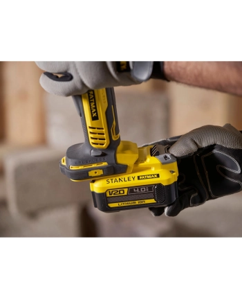 Stanley FATMAX SFMCG700B 125 mm V20