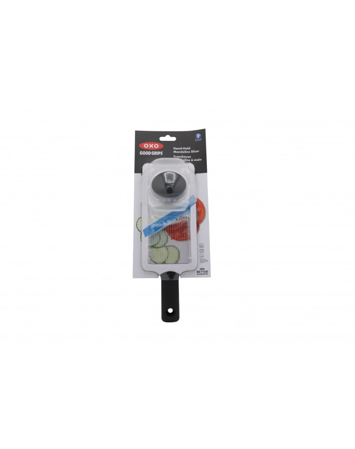 OXO Good Grips Mandolina biały główny