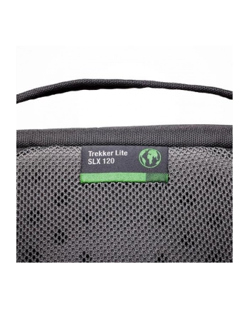 Lowepro Trekker LT SLX 120 czarny