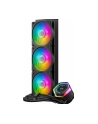 Cooler Master MasterLiquid 360 ION chłodzenie cieczą z wyświetlaczem LCD – MasterLiquid 360 Ion - nr 19