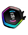 Cooler Master MasterLiquid 360 ION chłodzenie cieczą z wyświetlaczem LCD – MasterLiquid 360 Ion - nr 9