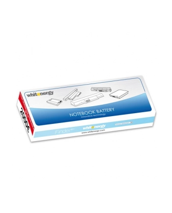 Whitenergy High Capacity bateria Dell Vostro 1310 11.1V Li-Ion 7800mAh