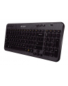 Logitech Wireless Keyboard K360 - nr 10