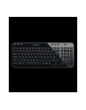 Logitech Wireless Keyboard K360 - nr 17