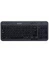 Logitech Wireless Keyboard K360 - nr 18