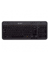 Logitech Wireless Keyboard K360 - nr 19
