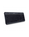 Logitech Wireless Keyboard K360 - nr 1
