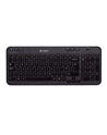Logitech Wireless Keyboard K360 - nr 24