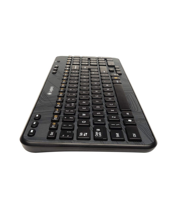 Logitech Wireless Keyboard K360 główny