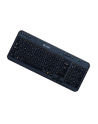 Logitech Wireless Keyboard K360 - nr 27