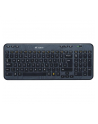 Logitech Wireless Keyboard K360 - nr 28