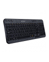 Logitech Wireless Keyboard K360 - nr 29
