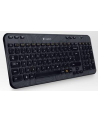 Logitech Wireless Keyboard K360 - nr 2