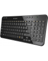 Logitech Wireless Keyboard K360 - nr 30