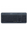 Logitech Wireless Keyboard K360 - nr 34