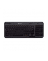 Logitech Wireless Keyboard K360 - nr 6