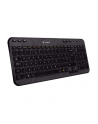 Logitech Wireless Keyboard K360 - nr 7