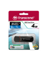 Transcend pamięć USB Jetflash 600 4GB Ultra Speed 200X  ( Odczyt 32MB/s ) - nr 16