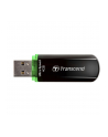 Transcend pamięć USB Jetflash 600 4GB Ultra Speed 200X  ( Odczyt 32MB/s ) - nr 18