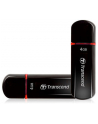 Transcend pamięć USB Jetflash 600 4GB Ultra Speed 200X  ( Odczyt 32MB/s ) - nr 1