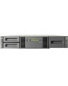 HP MSL2024 0-Drive Tape Library - nr 2