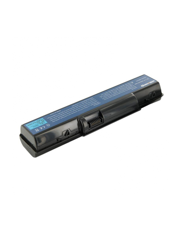 Whitenergy High Capacity bateria Acer Aspire 4310 11.1V Li-Ion 10400mAh główny