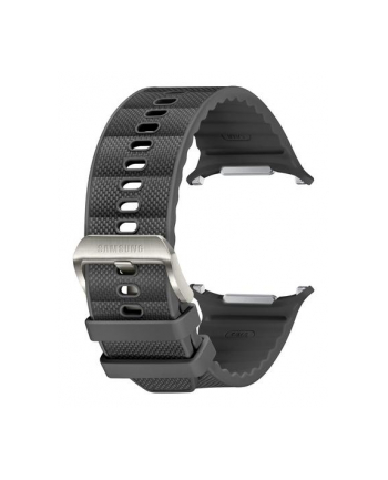 Samsung Pasek PeakForm Band ET-SBL70MBEG(wersja europejska) do X2 szary/dark gray PeakForm Band ET-SBL70MBEG(wersja europejska) do X2