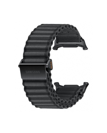 Samsung Pasek Trail Band ET-SVL70MBEG(wersja europejska) do X2 szary/dark gray Trail Band ET-SVL70MBEG(wersja europejska) do X2