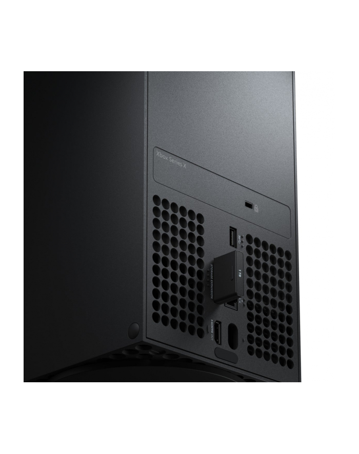 Karta rozszerzeń Expansion 2TB do Xbox Series X/S Karta rzoszerzeń | 2TB | Xbox X/S główny