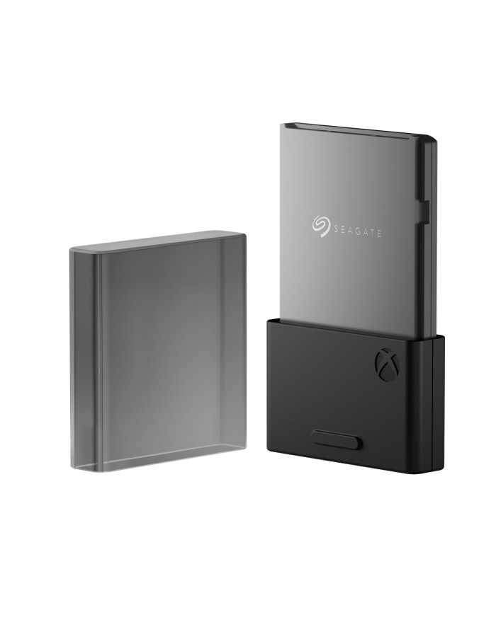 Karta rozszerzeń Expansion 2TB do Xbox Series X/S Karta rzoszerzeń | 2TB | Xbox X/S główny