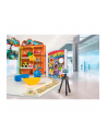 Playmobil My Life 71536 Sklep z zabawkami - nr 11