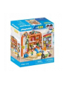 Playmobil My Life 71536 Sklep z zabawkami - nr 14