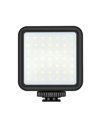 Puluz Lampa LED RGB do aparatu PU560B nr 1