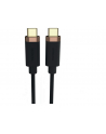 Duracell USB-C do USB-C 3.2 1m (czarny) - nr 2