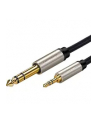 Ugreen jack 3.5 mm do TRS - 1m szary - nr 4