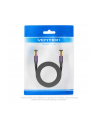 Vention Płaski UTP Cat.7 RJ45 Ethernet 3m czarny Kabel sieciowy UTP Cat.7 - nr 11