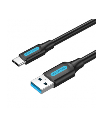 Vention USB 3.0 A do USB-C, 3A, 2m Kabel USB 3.0 A - USB-C nr 1