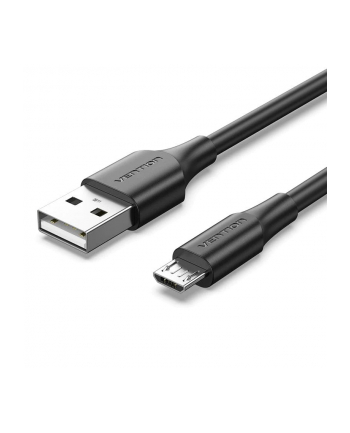 Vention USB 2.0 A do Micro USB, 2A, 0,5m Kabel USB 2.0 A - Micro USB