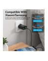 Vention USB 2.0 A do Micro USB, 2A, 0,5m Kabel USB 2.0 A - Micro USB - nr 4