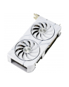 ASUS GeForce RTX 4070 SUPER DUAL OC EVO WHITE 12GB DLSS 3 Chipset NVIDIA RTX 4070 SUPER | 12GB - nr 18