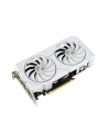 ASUS GeForce RTX 4070 SUPER DUAL OC EVO WHITE 12GB DLSS 3 Chipset NVIDIA RTX 4070 SUPER | 12GB - nr 7