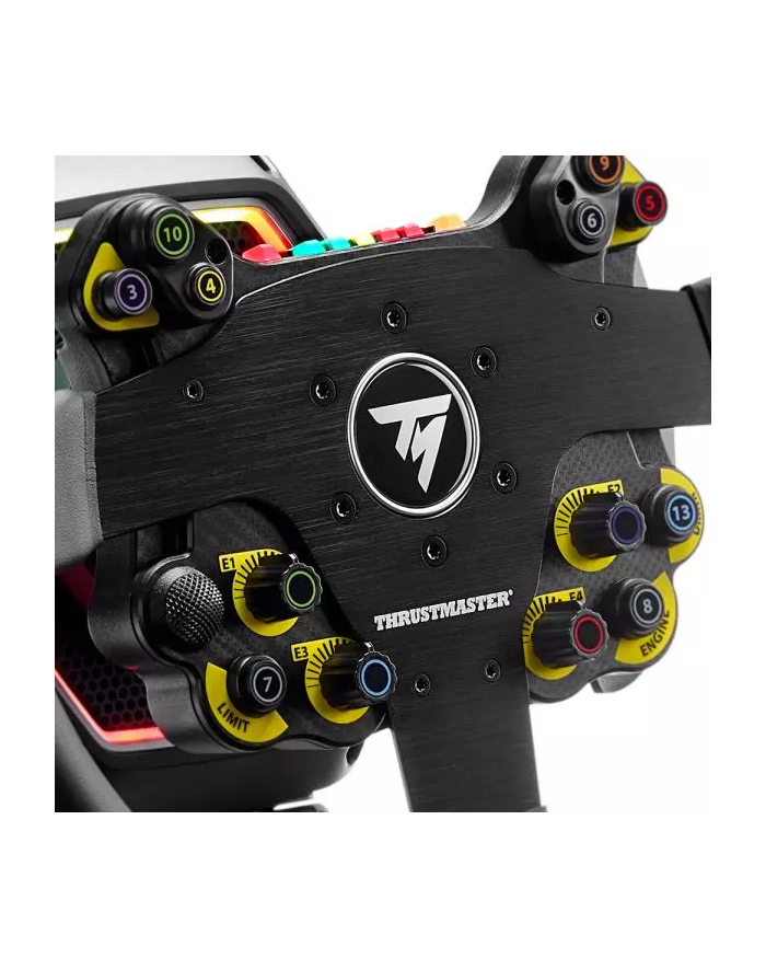 Thrustmaster EVO Racing 32R Leather główny