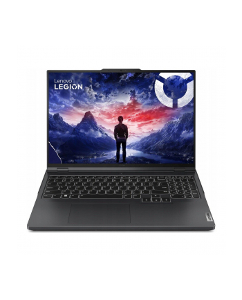 Lenovo Legion Pro 5-16 - Core i5-14500HX | 16''-WQXGA-240Hz | 32GB| 1TB | no Os | RTX4060 Core i5-14500HX |LCD:16.0''WQXGAIPSAG,240Hz|RTX40608GB(TGP140W)|RAM:32GB|SSD:1TB|noOs