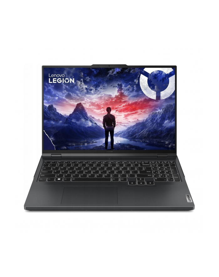 Lenovo Legion Pro 5-16 - Core i7-14700HX | 16''-WQXGA-240Hz | 32GB| 1TB | no Os | RTX4060 Core i7-14700HX |LCD:16.0''WQXGAIPSAG,240Hz|RTX40608GB(TGP140W)|RAM:32GB|SSD:1TB|noOs główny