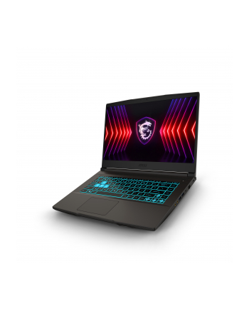 MSI Thin 15 B12UCX-1818XPL - i5-12450H | 15,6'' | 16GB | 512GB | No OS | RTX 2050 i5-12450H | 15,6'' | 16GB | 512GB | No OS | RTX 2050 nr 1